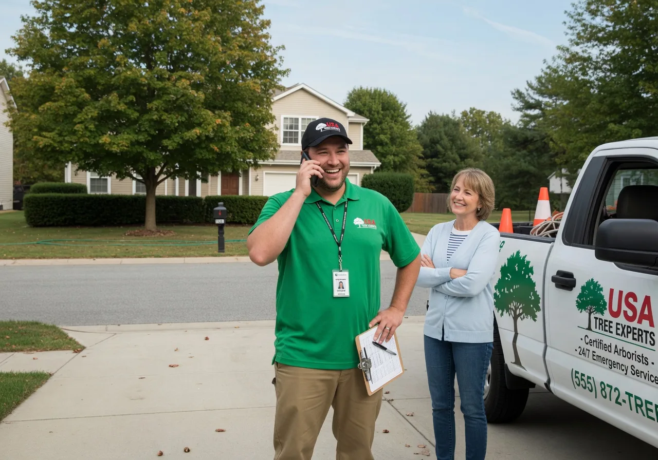 Tree Services Harkers Island, NC FAQs